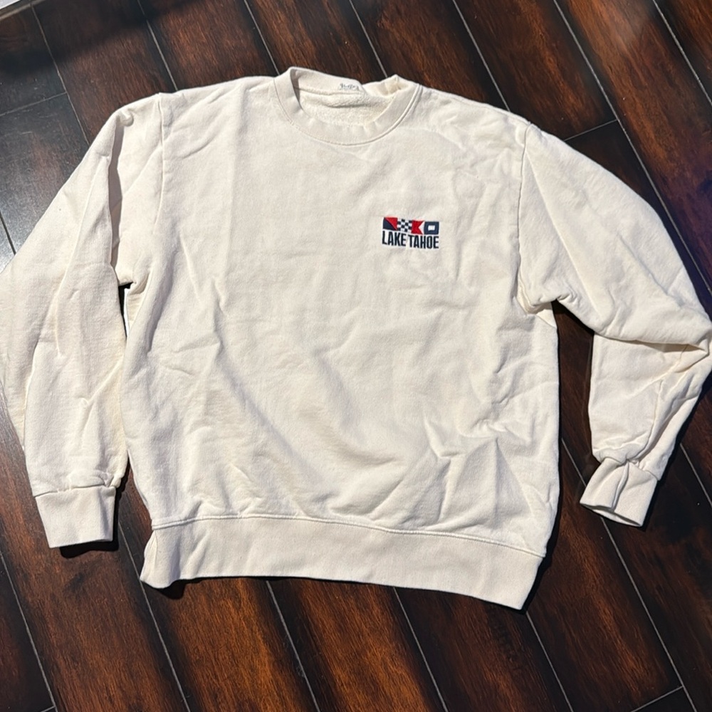 John Galt sweatshirt